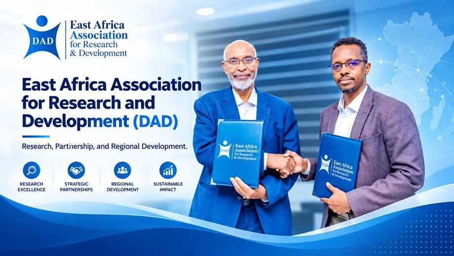 East Africa Association for Research and Development (DAD)