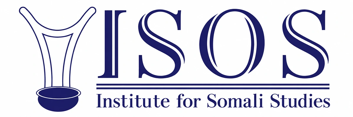 Institute for Somali Studies (ISOS) logo